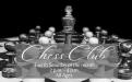 Chess Club is the Fourth Saturday of the month 2 pm - 4 pm